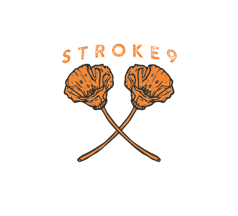 stroke9